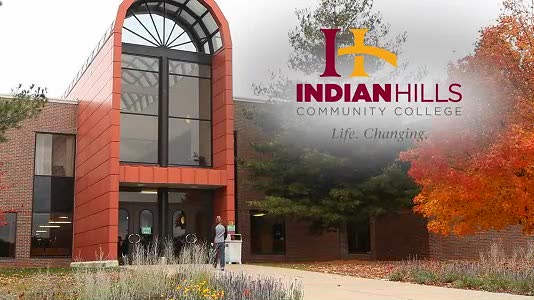 Indian Hills Community College